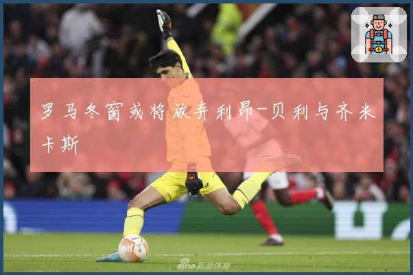 罗马冬窗或将放弃利昂-贝利与齐米卡斯