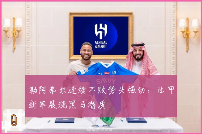 勒阿弗尔连续不败势头强劲，法甲新军展现黑马潜质