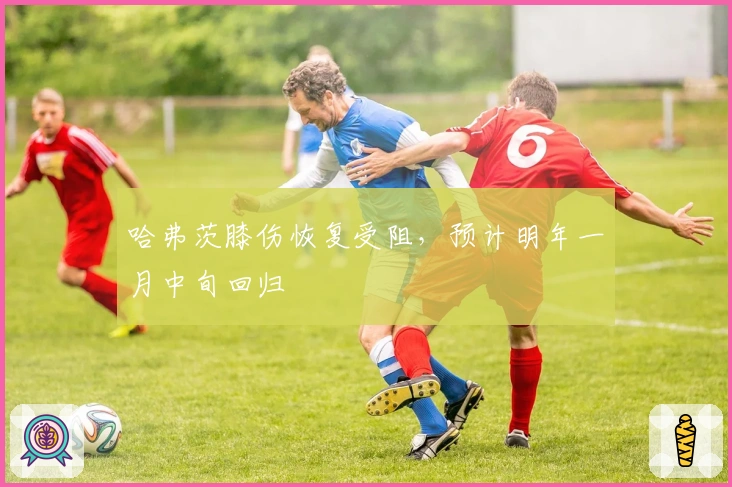 哈弗茨膝伤恢复受阻，预计明年一月中旬回归